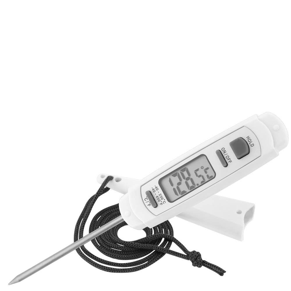 Judge Digital Pocket Thermometer